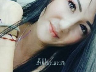 Allmma