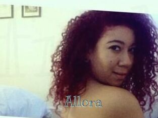 Allora
