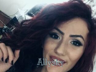 Allysky