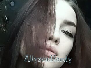 AllysonHardy