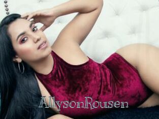 AllysonRousen