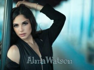 AlmaWatson
