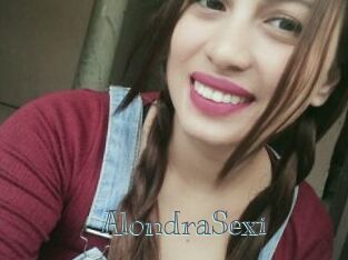 AlondraSexi