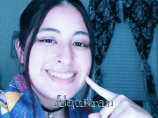 Alquitran