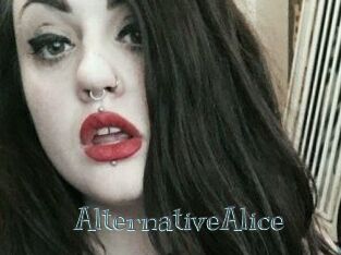 AlternativeAlice