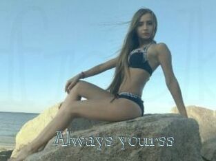 Always_yourss