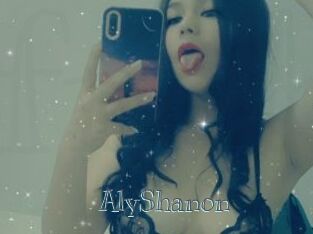 AlyShanon