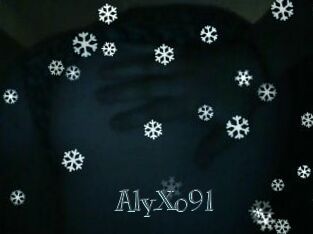 AlyXo91
