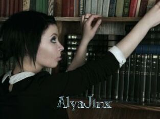 AlyaJinx