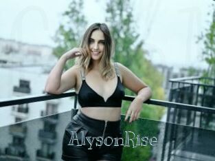 AlysonRise