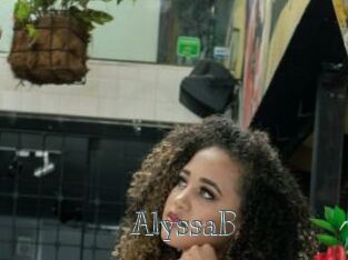 AlyssaB