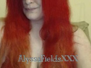 AlyssaFieldsXXX