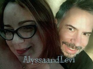 Alyssa_and_Levi
