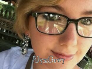 AlyxGrey Free bizarre links