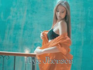 Alyx_Jhonson