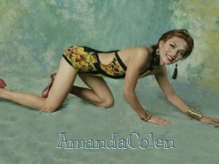 AmandaColen