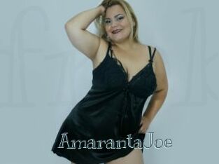 AmarantaJoe