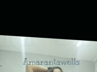 Amarantawells
