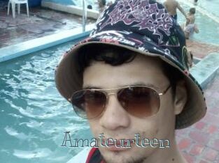 Amateurteen