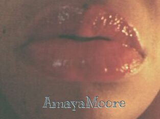 AmayaMoore Free bizarre links