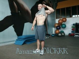 AmazingDICKKK