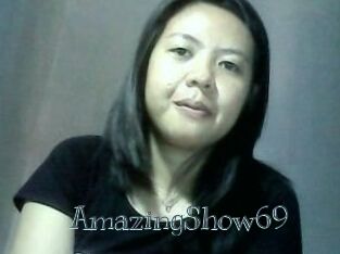 AmazingShow69 Free bizarre links
