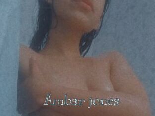 Ambar_jones