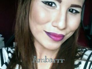 Ambarrr