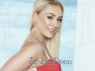 AmberDeen