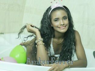 AmberFerrer Free bizarre links