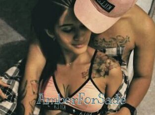 AmberForSade