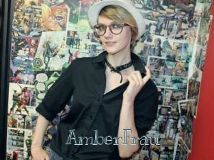 AmberFrau