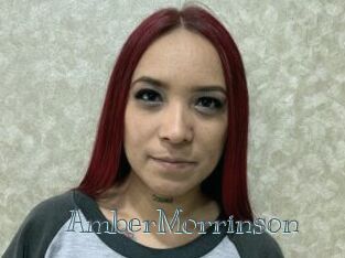 AmberMorrinson