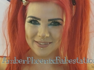AmberPhoenixBabestation