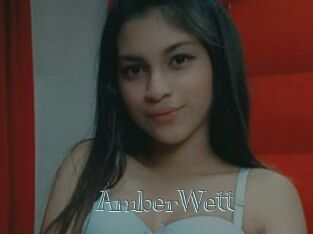 AmberWett