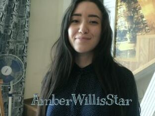 AmberWillisStar