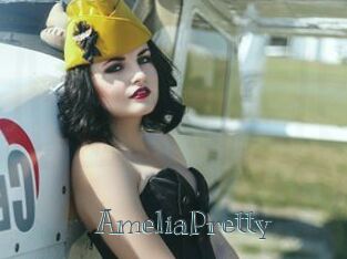 AmeliaPretty