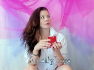 AmellyLove
