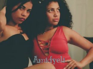 Amidyeli Free bizarre links
