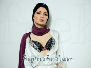 AminaArabian