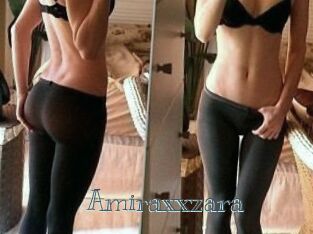 Amiraxxzara