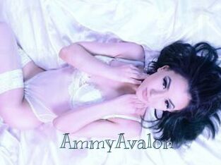 AmmyAvalon