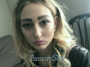 AmmySky