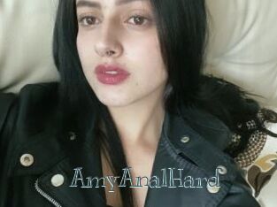 AmyAnalHard