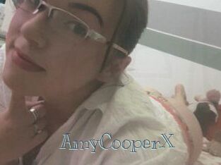 AmyCooperX