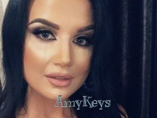 AmyKeys