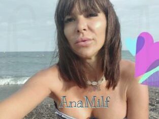 AnaMilf