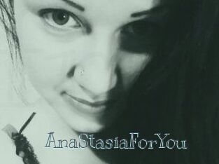 AnaStasiaForYou