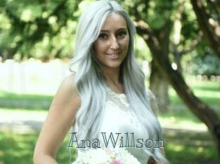 AnaWillson