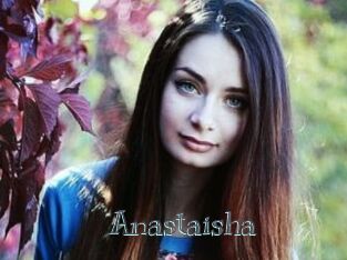 Anastaisha